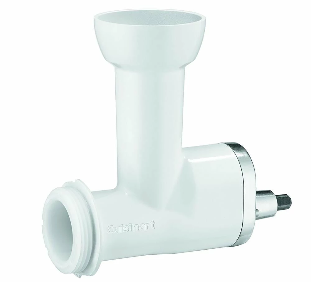 Cuisinart Mixers Residential Plastic Pasta Press Attachment 1 Cuisinart Mixers Residential Plastic Pasta Press Attachment