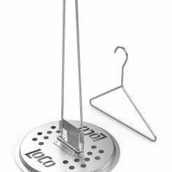 LoCo COOKERS Fryers & Accessories Stainless Steel Rack for Turkey Fryer