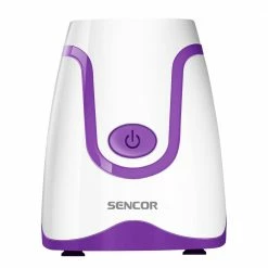Sencor Blenders & Juicers 20-oz Violet 300-Watt Blender -Aroma Shop 16175994