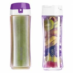 Sencor Blenders & Juicers 20-oz Violet 300-Watt Blender -Aroma Shop 16176003