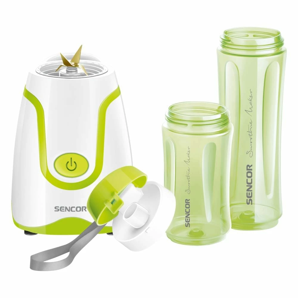 Sencor Blenders & Juicers 20-oz Green 300-Watt Blender 2 Sencor Blenders & Juicers 20-oz Green 300-Watt Blender - Image 2