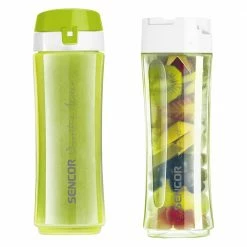 Sencor Blenders & Juicers 20-oz Green 300-Watt Blender 8 Sencor Blenders & Juicers 20-oz Green 300-Watt Blender -Aroma Shop 16176512