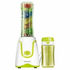 Sencor Blenders & Juicers 20-oz Green 300-Watt Blender