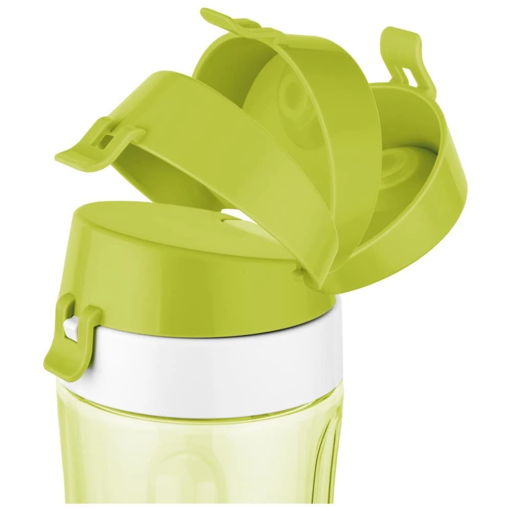 Sencor Blenders & Juicers 20-oz Green 300-Watt Blender 5 Sencor Blenders & Juicers 20-oz Green 300-Watt Blender - Image 5