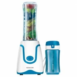 Sencor Blenders & Juicers 20-oz Blue 300-Watt Blender