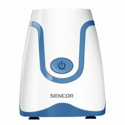 Sencor Blenders & Juicers 20-oz Blue 300-Watt Blender 8 Sencor Blenders & Juicers 20-oz Blue 300-Watt Blender -Aroma Shop 16176524
