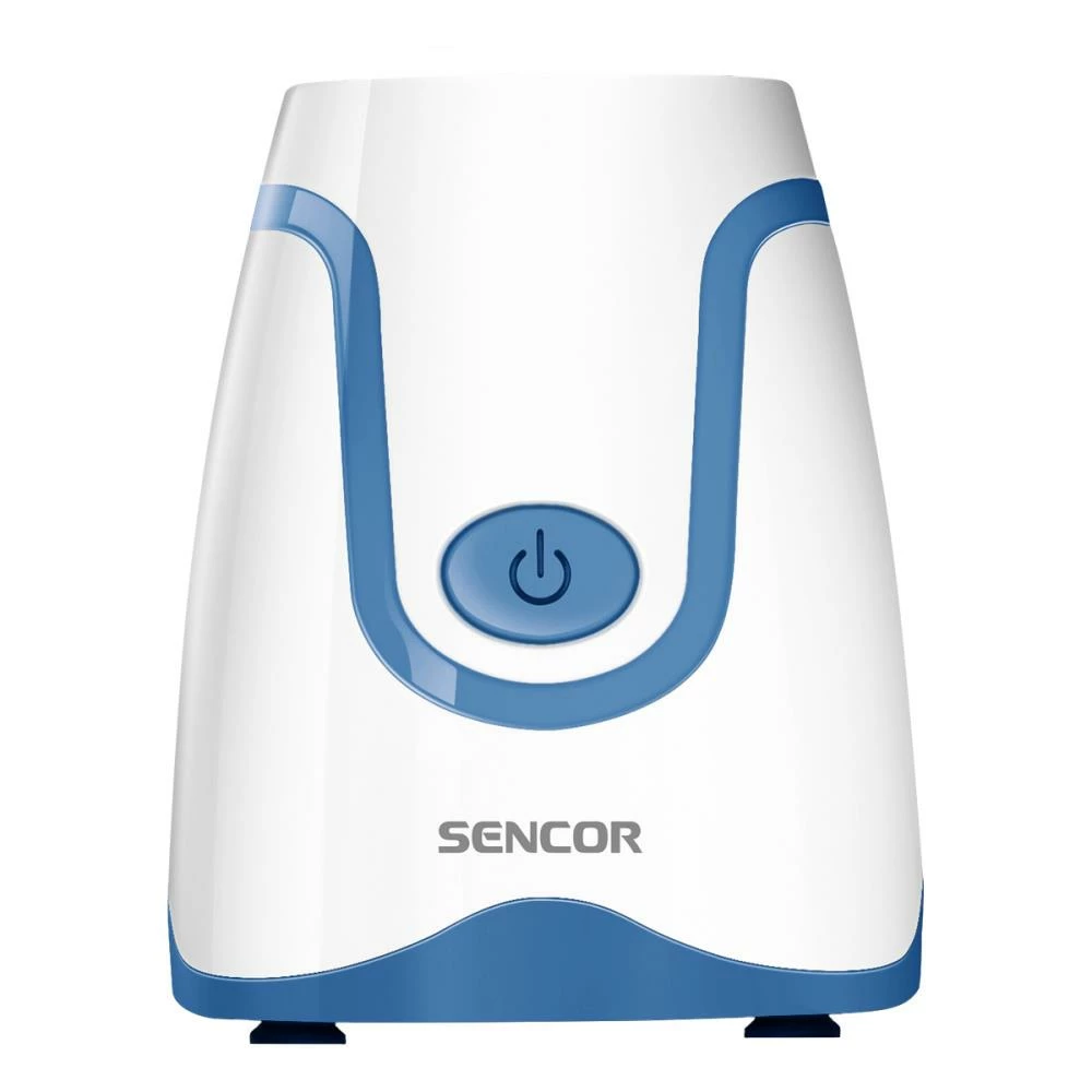 Sencor Blenders & Juicers 20-oz Blue 300-Watt Blender 3 Sencor Blenders & Juicers 20-oz Blue 300-Watt Blender - Image 3