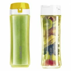 Sencor Blenders & Juicers 20-oz Yellow 300-Watt Blender -Aroma Shop 16176530