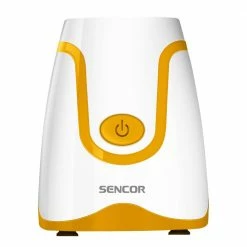 Sencor Blenders & Juicers 20-oz Orange 300-Watt Blender -Aroma Shop 16176537