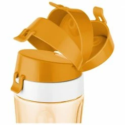 Sencor Blenders & Juicers 20-oz Orange 300-Watt Blender -Aroma Shop 16176538