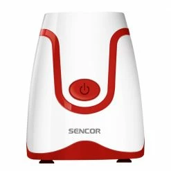 Sencor Blenders & Juicers 20-oz Red 300-Watt Blender -Aroma Shop 16177889