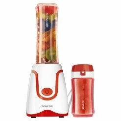 Sencor Blenders & Juicers 20-oz Red 300-Watt Blender