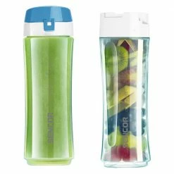 Sencor Blenders & Juicers 20-oz Turquoise 300-Watt Blender -Aroma Shop 16177894