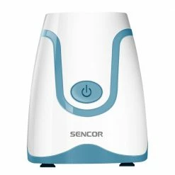 Sencor Blenders & Juicers 20-oz Turquoise 300-Watt Blender -Aroma Shop 16177896