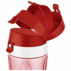Sencor Blenders & Juicers 20-oz Red 300-Watt Blender -Aroma Shop 16177920