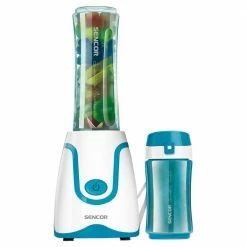 Sencor Blenders & Juicers 20-oz Turquoise 300-Watt Blender