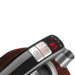 Sencor Espresso, Tea & Coffee Machines Brown Metallic 6-Cup Cordless Digital Electric Kettle -Aroma Shop 16177980