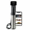 Anova Culinary Specialty Appliances Black Sous Vide Controller