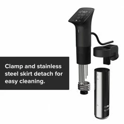 Anova Culinary Specialty Appliances Black Sous Vide Controller -Aroma Shop 16260513