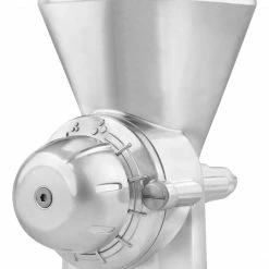 KitchenAid Mixers Residential Stainless Steel Grain Mill Attachment