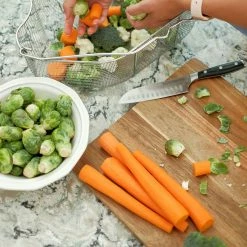 Masterbuilt Fryers & Accessories 10.6-Quart Deep Fryer -Aroma Shop 16618103