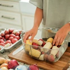 Masterbuilt Fryers & Accessories 10.6-Quart Deep Fryer -Aroma Shop 16618105