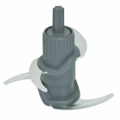 Ninja Blenders & Juicers 48-oz Gray 1-Speed 400-Watt Pulse Control Blender -Aroma Shop 16862052