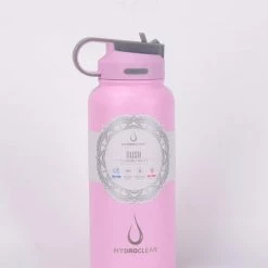 Hydroclear Specialty Appliances Bottle