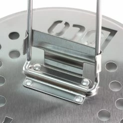 LoCo COOKERS Fryers & Accessories Stainless Steel Rack for Turkey Fryer 12 LoCo COOKERS Fryers & Accessories Stainless Steel Rack for Turkey Fryer -Aroma Shop 17776658 scaled