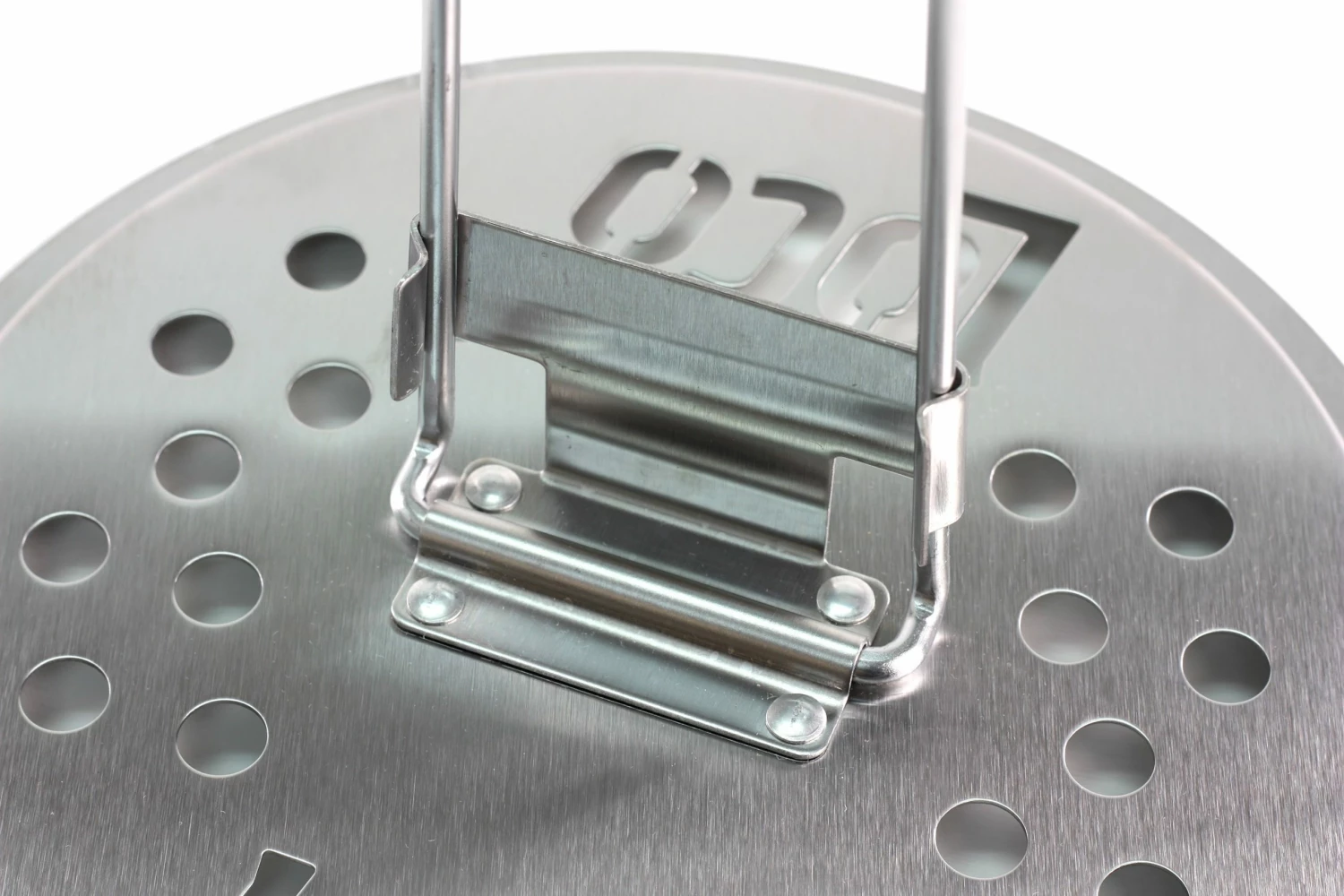 LoCo COOKERS Fryers & Accessories Stainless Steel Rack for Turkey Fryer 6 LoCo COOKERS Fryers & Accessories Stainless Steel Rack for Turkey Fryer - Image 6