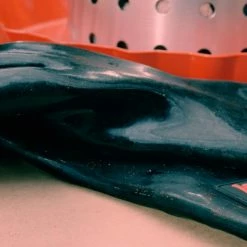 LoCo COOKERS Fryers & Accessories LoCo Cookers PVC Glove for Turkey Fryer -Aroma Shop 17776925