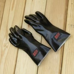 LoCo COOKERS Fryers & Accessories LoCo Cookers PVC Glove for Turkey Fryer -Aroma Shop 17776926