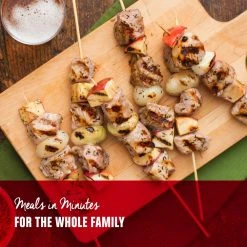 George Foreman Indoor Grills, Skillets & Waffle Makers 11.42-in L x 7.6-in W Non-Stick Residential -Aroma Shop 18136763