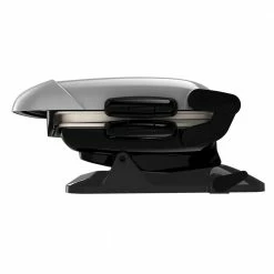 George Foreman Indoor Grills, Skillets & Waffle Makers 11.42-in L x 7.6-in W Non-Stick Residential -Aroma Shop 18136764