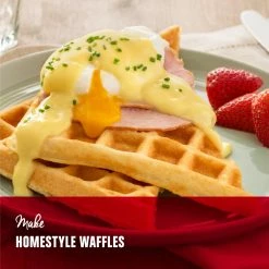 George Foreman Indoor Grills, Skillets & Waffle Makers 11.42-in L x 7.6-in W Non-Stick Residential -Aroma Shop 18136770