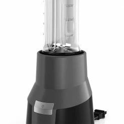 BLACK+DECKER Blenders & Juicers FusionBlade 20-oz Grey 275-Watt Blender -Aroma Shop 18136946