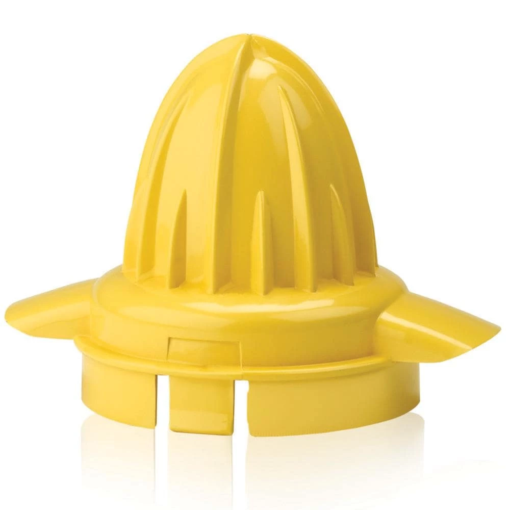 BLACK+DECKER Blenders & Juicers 34-oz White Citrus Juicer 2 BLACK+DECKER Blenders & Juicers 34-oz White Citrus Juicer - Image 2