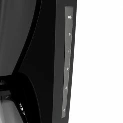 BLACK+DECKER Espresso, Tea & Coffee Machines 12-Cup Black Residential Drip Coffee Maker -Aroma Shop 18247832