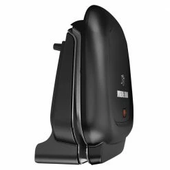 George Foreman Indoor Grills, Skillets & Waffle Makers 7.36-in L x 5.67-in W Non-Stick Residential -Aroma Shop 18248438