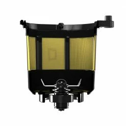 BLACK+DECKER Espresso, Tea & Coffee Machines 12-Cup Black/Stainless Residential Drip Coffee Maker -Aroma Shop 18248586