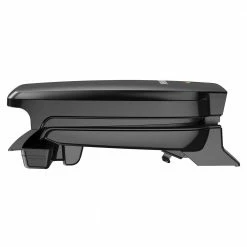 George Foreman Indoor Grills, Skillets & Waffle Makers 8.07-in L x 7.68-in W Non-Stick Residential -Aroma Shop 18248672