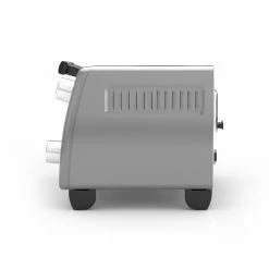 BLACK+DECKER Toasters & Toaster Ovens Crisp 'N Bake 4-Slice Stainless Steel Convection Toaster Oven (1150-Watt) -Aroma Shop 18249535