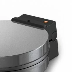 BLACK+DECKER Indoor Grills, Skillets & Waffle Makers Round Belgian Waffle Maker -Aroma Shop 18385851