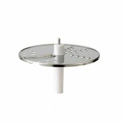 BLACK+DECKER Food Processors & Grinders 10-Cup 500-Watt Black 1-Blade Food Processor -Aroma Shop 18385889