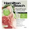 Hamilton Beach Specialty Appliances 3-Pack Vacuum Sealer-Roll