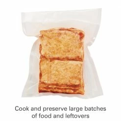 Hamilton Beach Specialty Appliances 3-Pack Vacuum Sealer-Roll -Aroma Shop 40296471