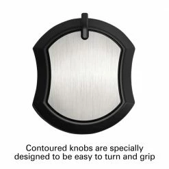 Hamilton Beach Toasters & Toaster Ovens 6-Slice Gray Convection Toaster Oven (1400-Watt) 13 Hamilton Beach Toasters & Toaster Ovens 6-Slice Gray Convection Toaster Oven (1400-Watt) -Aroma Shop 40297821