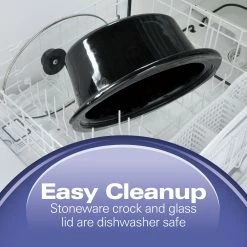 Hamilton Beach Cookers & Steamers Slow Cookers -Aroma Shop 40299136