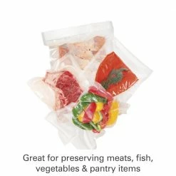 Hamilton Beach Specialty Appliances 3-Pack Vacuum Sealer-Roll -Aroma Shop 40301787