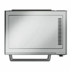 GE Toasters & Toaster Ovens 6-Slice Stainless Steel Convection Toaster Oven (1500-Watt) -Aroma Shop 40319024